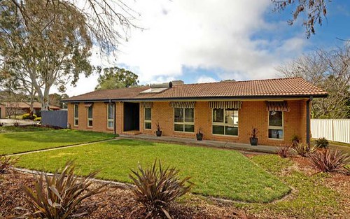 11 Dolling Crescent, Flynn ACT