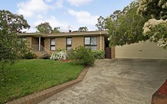9 Birnie Place, Charnwood ACT