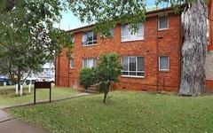 5/137 Military Road, Guildford NSW