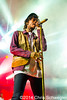 Wiz Khalifa @ Under the Influence of Music Tour, DTE Energy Music Theatre, Clarkston, MI - 08-10-14