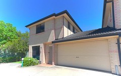 4/55 Spencer Street, Rooty Hill NSW
