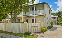 1/11 Noble Street, Clayfield QLD