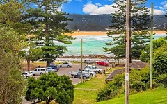 1/1 Cliff Avenue, Avoca Beach NSW