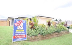 30 KIRSTEN DRIVE, Glass House Mountains QLD