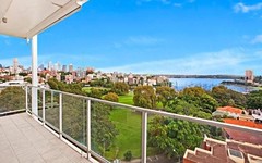 1001/85 New South Head Road, Edgecliff NSW