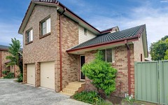 6/118 Hopewood Crescent, Fairy Meadow NSW