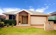 87 The Lakes Drive, Glenmore Park NSW