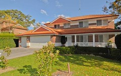 8 Burnside Street, Kellyville Ridge NSW
