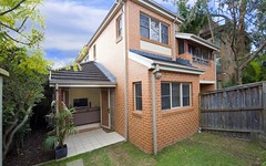 4/99 Hayberry Lane, Crows Nest NSW