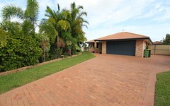 21 Poinciana Place, Gracemere QLD