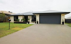 68 Buxton Drive, Gracemere QLD