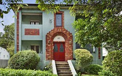 13/87 The Boulevarde, Dulwich Hill NSW