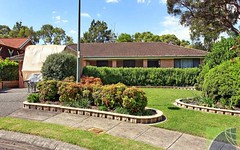 7 Colton Crescent, Lakelands NSW