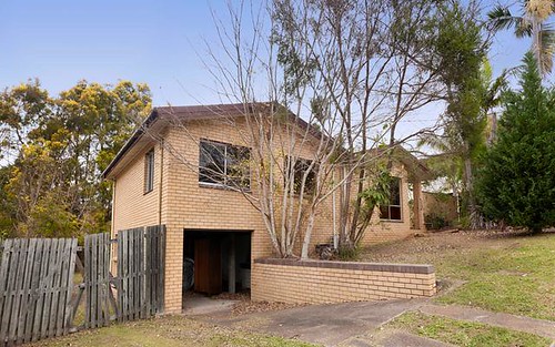 3 Lahore St, The Gap QLD 4061