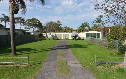 14 MARY ST, Sussex Inlet NSW 2540