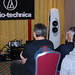 AUDIO-TECHNICA • <a style="font-size:0.8em;" href="http://www.flickr.com/photos/127815309@N05/31063063055/" target="_blank">View on Flickr</a>
