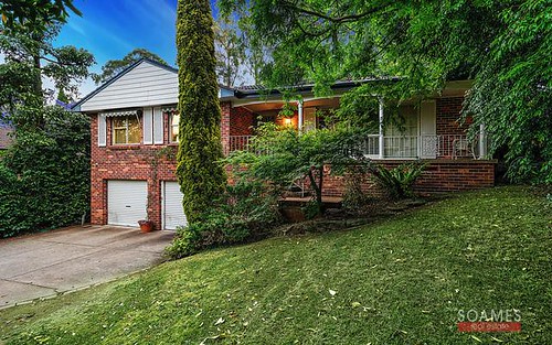 26a Campbell Avenue, Normanhurst NSW