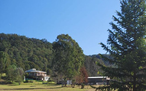140 Upper Yango Creek Road, Laguna NSW