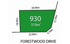 Lot 930, Forestwood Drive, Macleod VIC