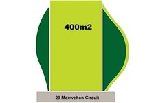 29 Maxwelton Circuit, Derrimut VIC