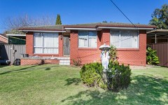 176 Great Western Highway, Colyton NSW