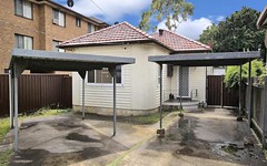 100 ROSSMORE AVE, Punchbowl NSW