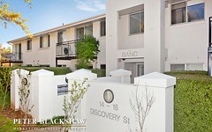 5/14 - 16 Discovery Street, Red Hill ACT