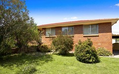 29 Ross Smith Crescent, Scullin ACT