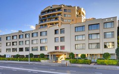 164/107-115 Pacific Highway, Hornsby NSW