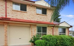 2a Carnation Avenue, Old Guildford NSW