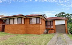 30A Campbell Hill Road, Guildford NSW