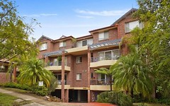 12/1-3 Bellbrook Avenue, Hornsby NSW