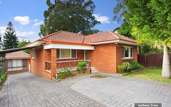 89 North Rd, Ryde NSW
