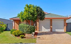 11 Settlement Drive, Wadalba NSW
