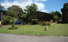 3 Voyager Close, Nelson Bay NSW