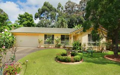 43a Booreea Boulevard, Cordeaux Heights NSW