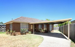 3 Galilee Crescent, Mill Park VIC