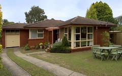 6 Lockhart Place, Belrose NSW
