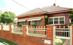 34 Walter Street, Granville NSW