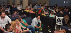 29 August 2014 » Stand-up comedy cu Bordea și Micutzu