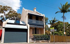 26 Macquarie Terrace, Balmain NSW
