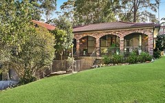 4 Thorn Place, North Rocks NSW