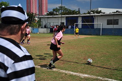3º Amistoso Feminino de Futebol de 2014