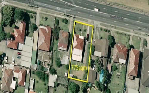48 Hoxton Park Road, Liverpool NSW
