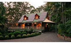 158 Bowen Road, Glass House Mountains QLD