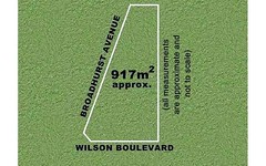 1 Wilson Boulevard, Reservoir VIC