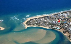 7 'Argyle On The Park' 31 Cotton Tree Pde, Maroochydore QLD
