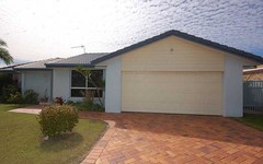28 Pintail Crescent, Burleigh Waters QLD