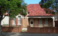 7 Robert Street, Marrickville NSW