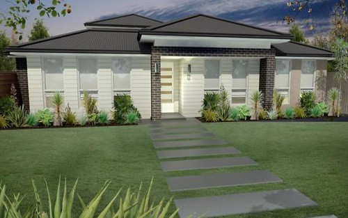Lot 2255 Voyager Street, Gregory Hills NSW